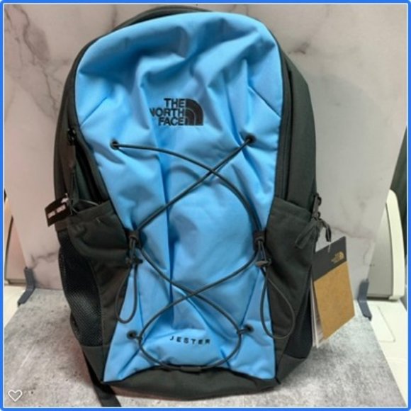 The North Face Handbags - The North Face Women's Jester Backpack Blue